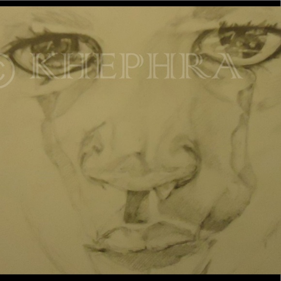 Meet your Posher, Khephra - Picture 5 of 5